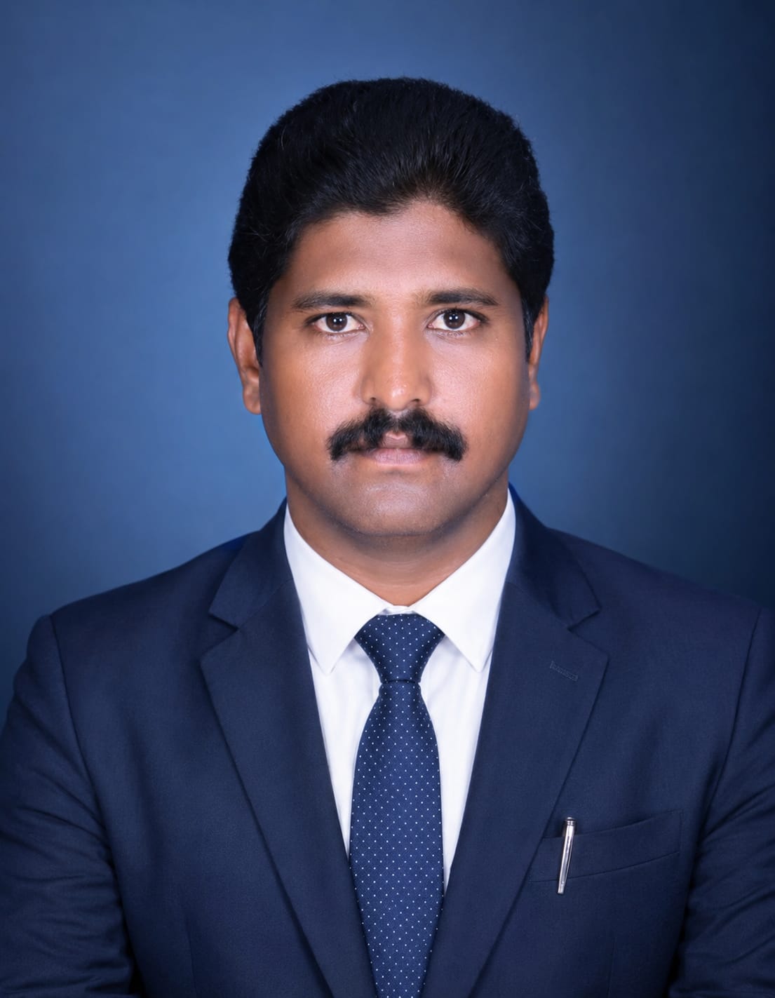 Dr ASHOK KUMAR R